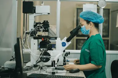 Hỗ trợ sinh sản